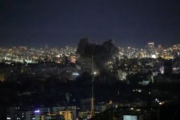 Israël aurait refusé la demande du Liban de suspendre les combats pour permettre des négociations