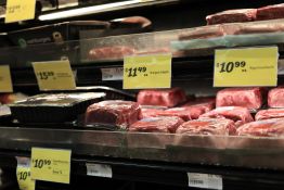 L'inflation au plus haut depuis près de trois ans aux États-Unis