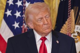 Trump regrette les frappes d'Israël sur Beyrouth, pas de signature imminente en vue avec l'Iran