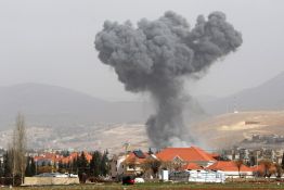 La guerre Israël-Hezbollah s’intensifie au 11ᵉ jour