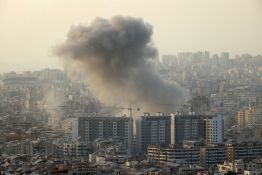 Guerre au Moyen-Orient: les derniers développements au jour 14