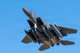 Ce que l'on sait de l'opération de sauvetage d'un aviateur américain en Iran