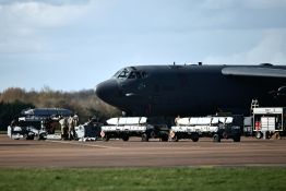 Guerre au Moyen-Orient: les derniers développements au jour 16
