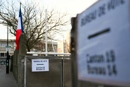 Municipales 2026 en France : ouverture des bureaux de vote pour un premier tour décisif