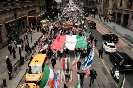 Guerre au Moyen-Orient: les derniers développements au jour 17