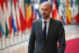 Barrot: «Sans l'intervention de la France, il n'y aurait sans doute pas de cessez-le-feu» au Liban