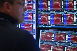 Moyen-Orient: les taux d'intérêt de la dette américaine chutent avec l'espoir renouvelé d'un accord