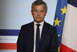 Le ministre français de la Justice se rend à Alger lundi
