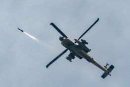 Israël: nouveau record d'exportations d'armement en 2025