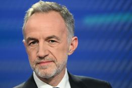Municipales en France: Emmanuel Grégoire, un discret héritier socialiste à la mairie de Paris