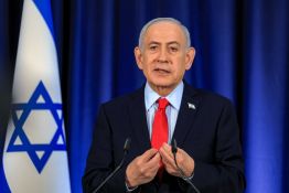 Netanyahou affirme partager avec Trump l'objectif de désarmer le Hezbollah et démilitariser le Liban