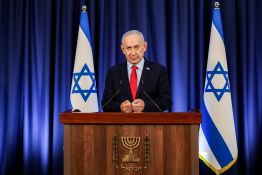 Netanyahou ordonne des attaques contre le Hezbollah après des violations du cessez-le-feu 