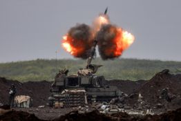 Israël dit avoir frappé plus de 2.000 cibles du Hezbollah, nouvel appel à évacuer la banlieue sud