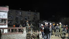 Guerre au Moyen-Orient: les derniers développements au jour 22