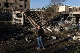 Guerre en Iran: 400 missiles tirés sur Israël, 92% interceptés