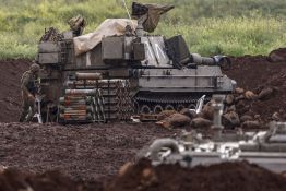 Israël va «intensifier ses opérations terrestres ciblées» au Liban 