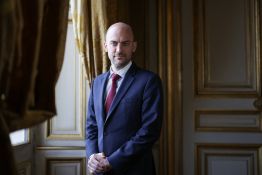 Rien ne peut justifier une occupation prolongée d'Israël au Liban, affirme la France