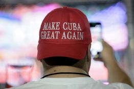 Washington: Cuba aurait discuté d'attaques de drones contre les États-Unis