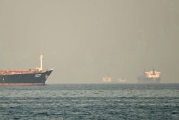 L'Iran verrouille de nouveau le détroit d'Ormuz, Trump refuse le «chantage»