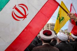 Où en sont les tractations entre l'Iran et les États-Unis?