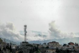 Guerre au Moyen-Orient: les derniers développements dimanche