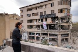 L'Iran fait état de 3.468 morts dans la guerre contre Israël et les États-Unis