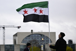 Syrie: de nouvelles règles encadrant les manifestations inquiètent les défenseurs des libertés