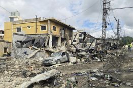 Guerre au Moyen-Orient: les derniers développements au jour 32