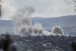 Guerre au Moyen-Orient: les derniers développements