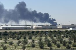 Guerre au Moyen-Orient : les derniers développements au jour 34
