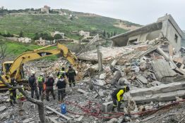Dans le sud du Liban, un retour à l'occupation israélienne?