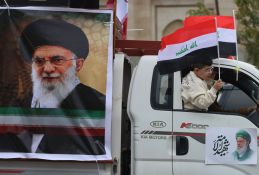 L'Irak dit n'avoir détecté aucun lancement de drone de son territoire vers l'Arabie saoudite