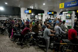 Guerre au Moyen-Orient: les conséquences économiques mondiales au jour 35