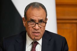 El Alamein accueillera dimanche un sommet quadrilatéral Égypte-Arabie saoudite-Turquie-Pakistan