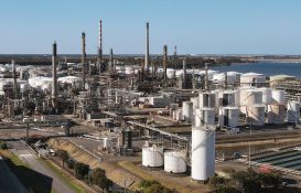Le pétrole et le gaz repartent à la hausse