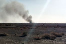 Des militaires américains en territoire iranien pour sauver un aviateur, selon des médias