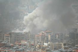 Guerre au Moyen-Orient: les derniers développements au 6ᵉ jour du cessez-le-feu