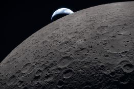 La surprise d'Artémis: la Lune frappée par des météorites en temps réel