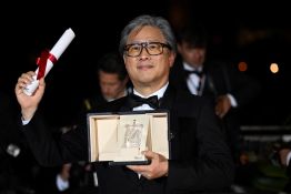Le 79e festival de Cannes dévoile sa sélection officielle