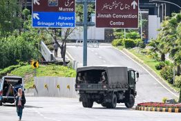L'ambassade d'Iran au Pakistan évoque une erreur de «timing» après avoir annoncé l'arrivée jeudi d'une délégation iranienne
