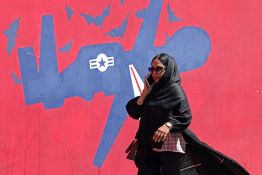 Les espoirs de paix des Iraniens douchés par l'échec des pourparlers avec les États-Unis