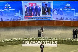 Islamabad : des exigences américaines jugées excessives par le régime iranien