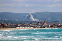 Pourparlers de paix entre le Liban et Israël, de rares précédents