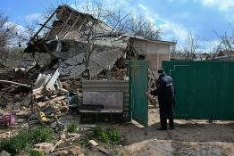 L'Ukraine décrète une trêve dès mercredi, avant celle voulue par Moscou