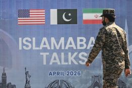 Les pourparlers États-Unis/Iran en suspens, à deux jours de l'expiration de la trêve
