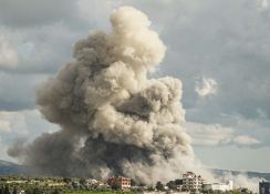 Israël usera de «toute sa force» au Liban malgré la trêve en cas de menace contre ses soldats