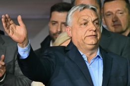 Viktor Orban, un modèle pour les dirigeants illibéraux, tombé de son piédestal