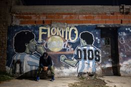 Nouveau procès dans l’affaire Maradona en Argentine