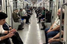 Iran: reprise du trafic ferroviaire sur des lignes endommagées par la guerre