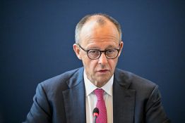 Allemagne: Merz «Choqué» par la victoire de l'extrême droite, mais maintient le cap